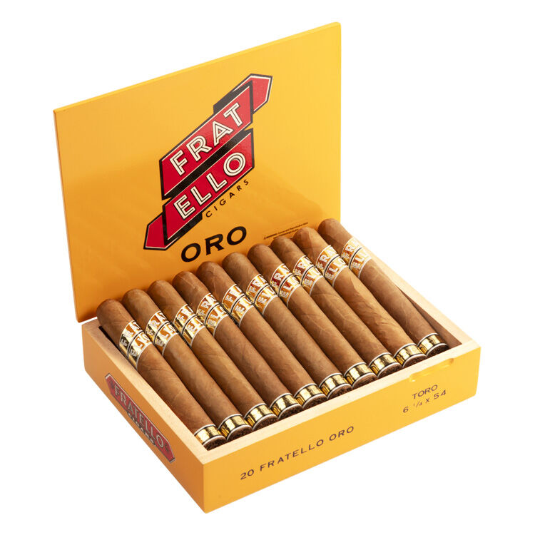 View product media FRAOT Toro, , jrcigars 2